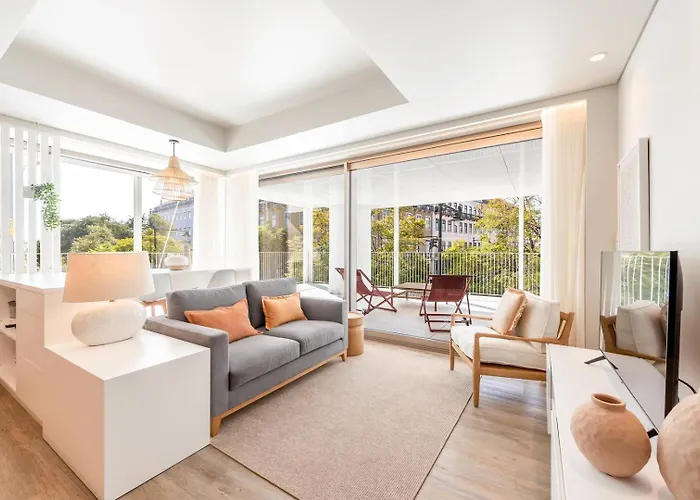 Guestready - Fantastic Retreat In Carlos