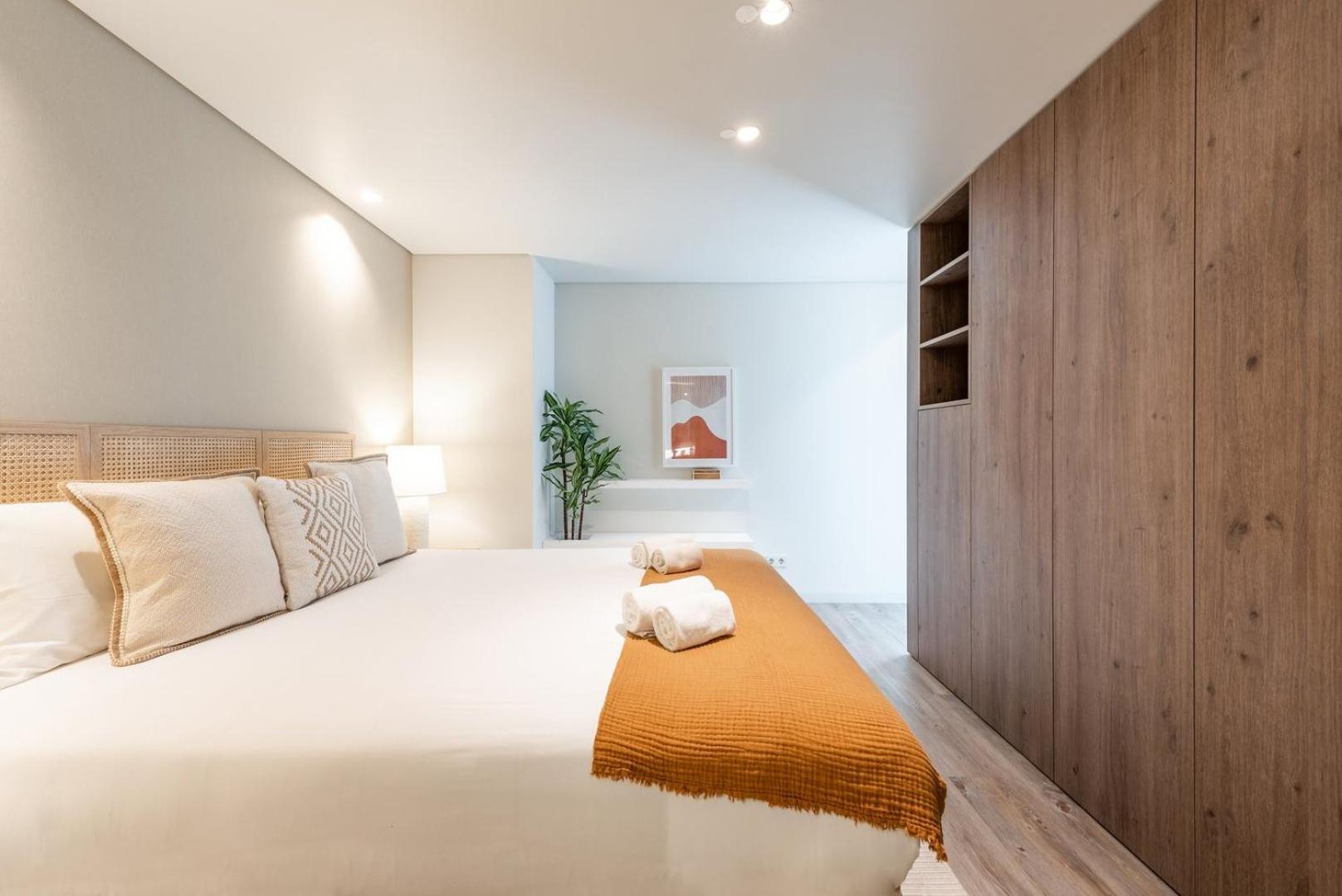 Guestready - Fantastic Retreat In Carlos * Lisbon