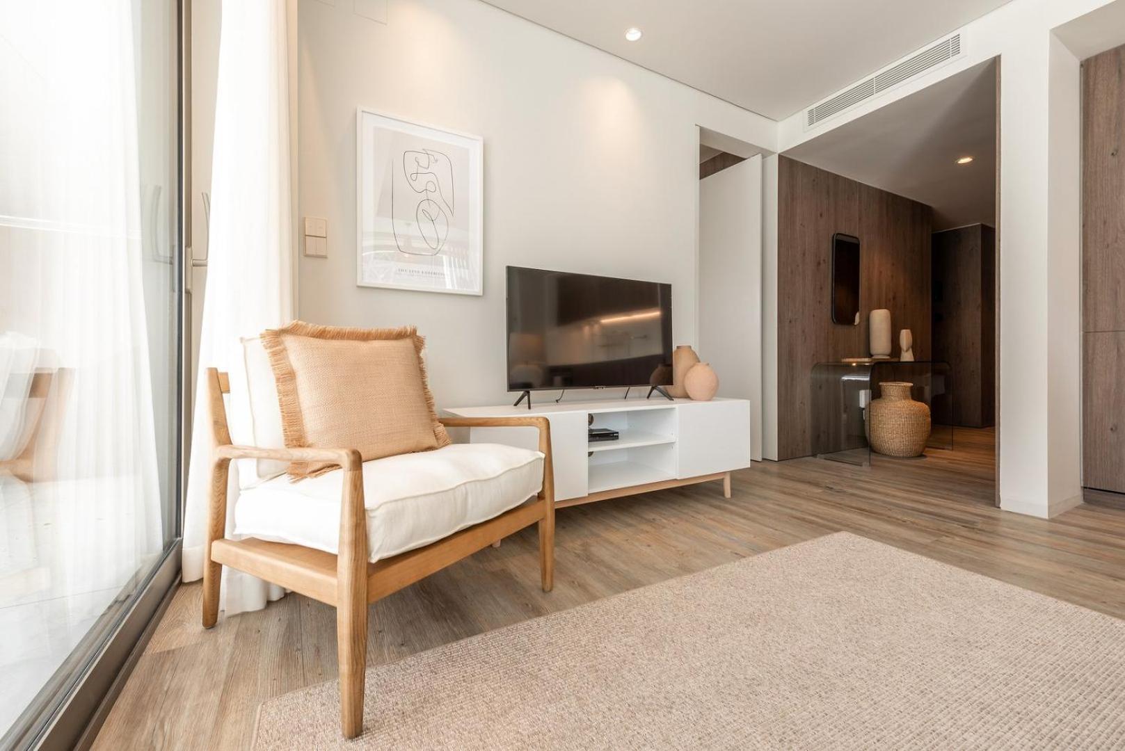 Guestready - Fantastic Retreat In Carlos *