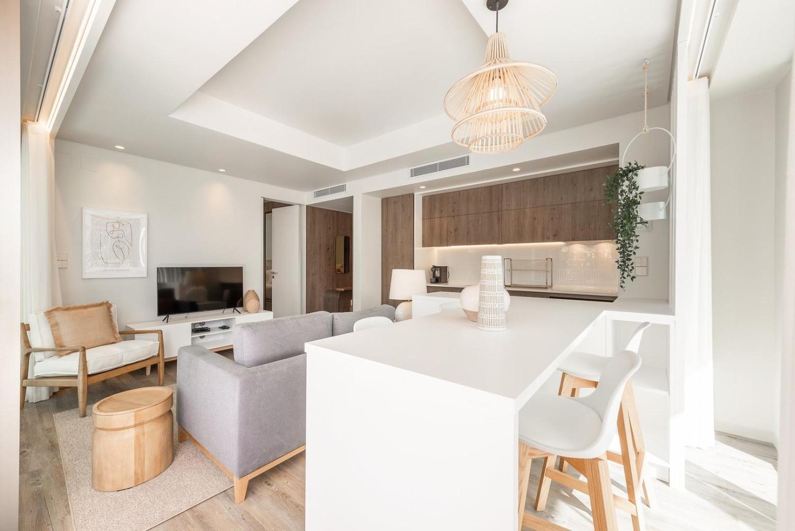 Apartment Guestready - Fantastic Retreat In Carlos