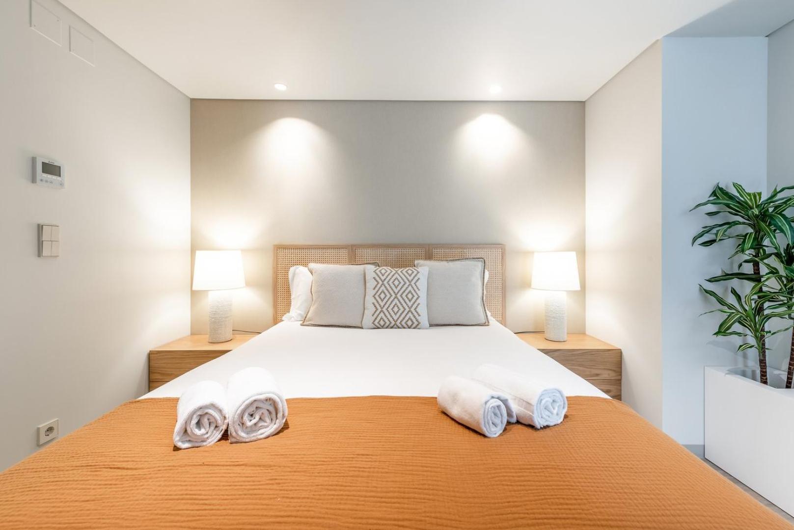 Guestready - Fantastic Retreat In Carlos Apartment