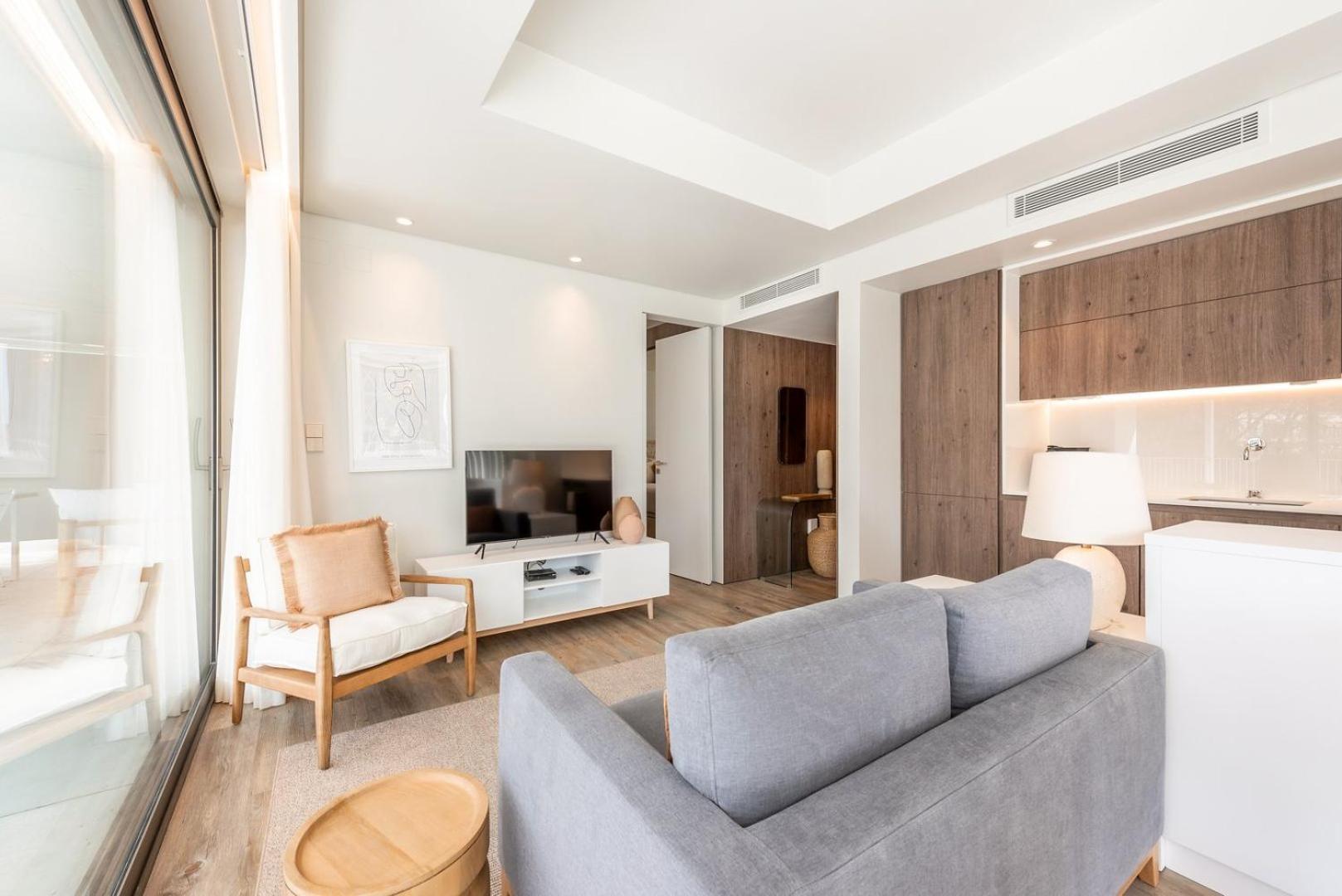 Apartment Guestready - Fantastic Retreat In Carlos