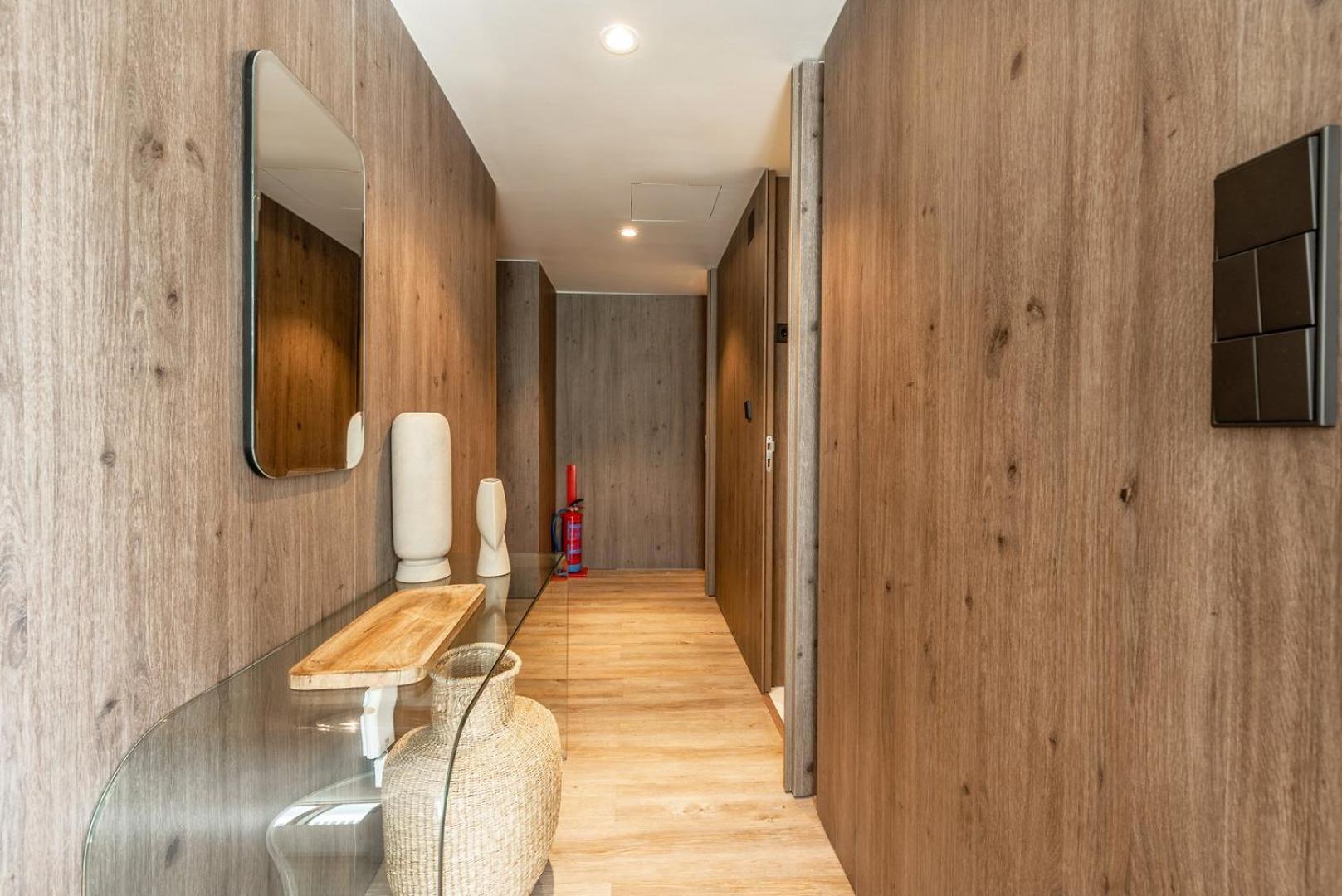 Apartment Guestready - Fantastic Retreat In Carlos *