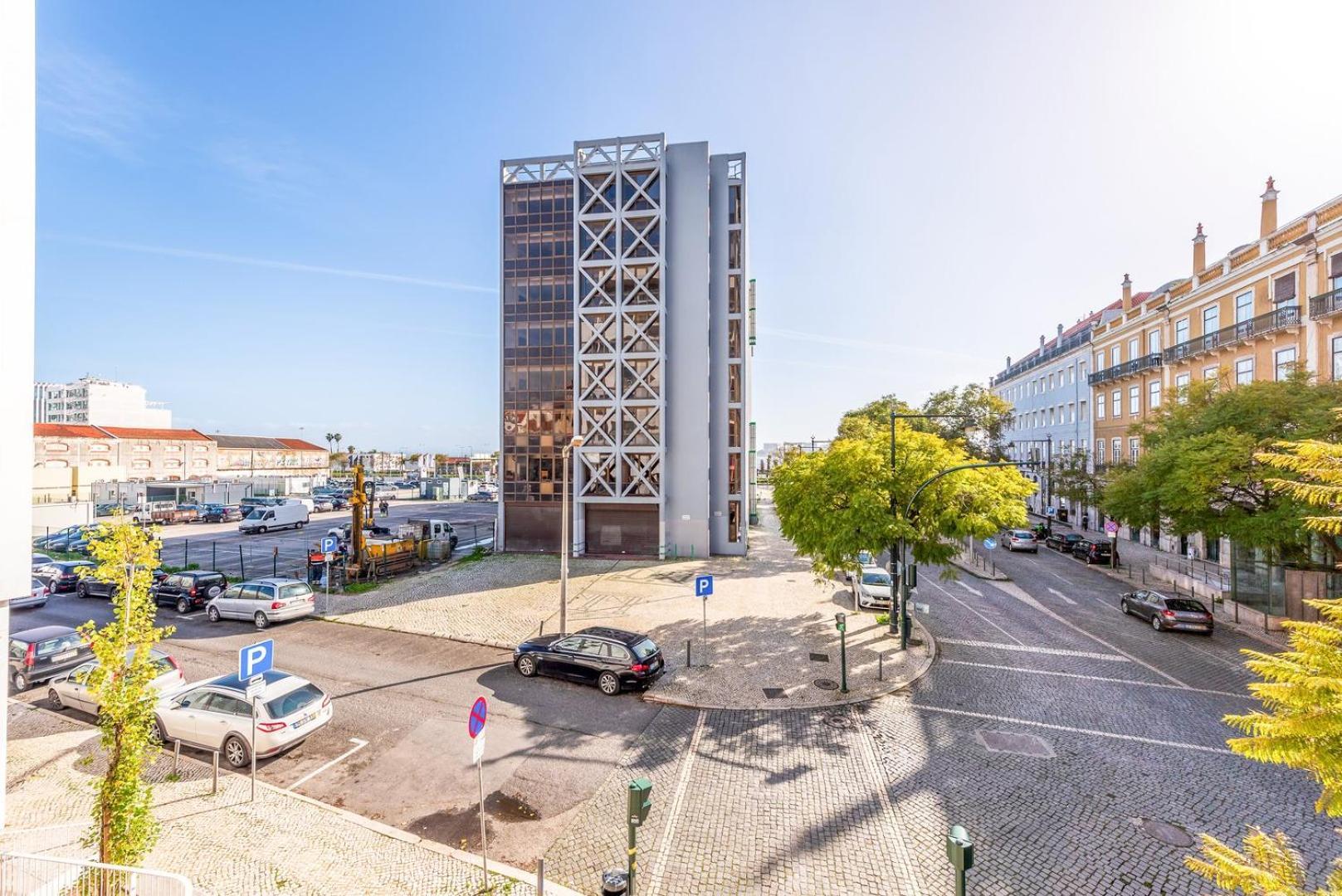 Apartment Guestready - Fantastic Retreat In Carlos