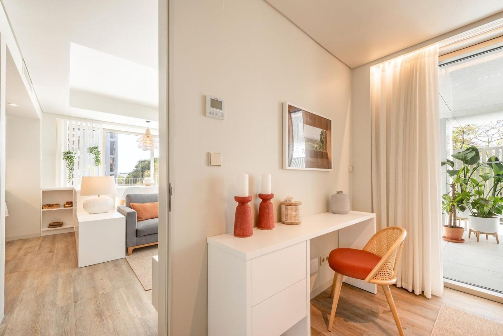 Apartment Guestready - Fantastic Retreat In Carlos