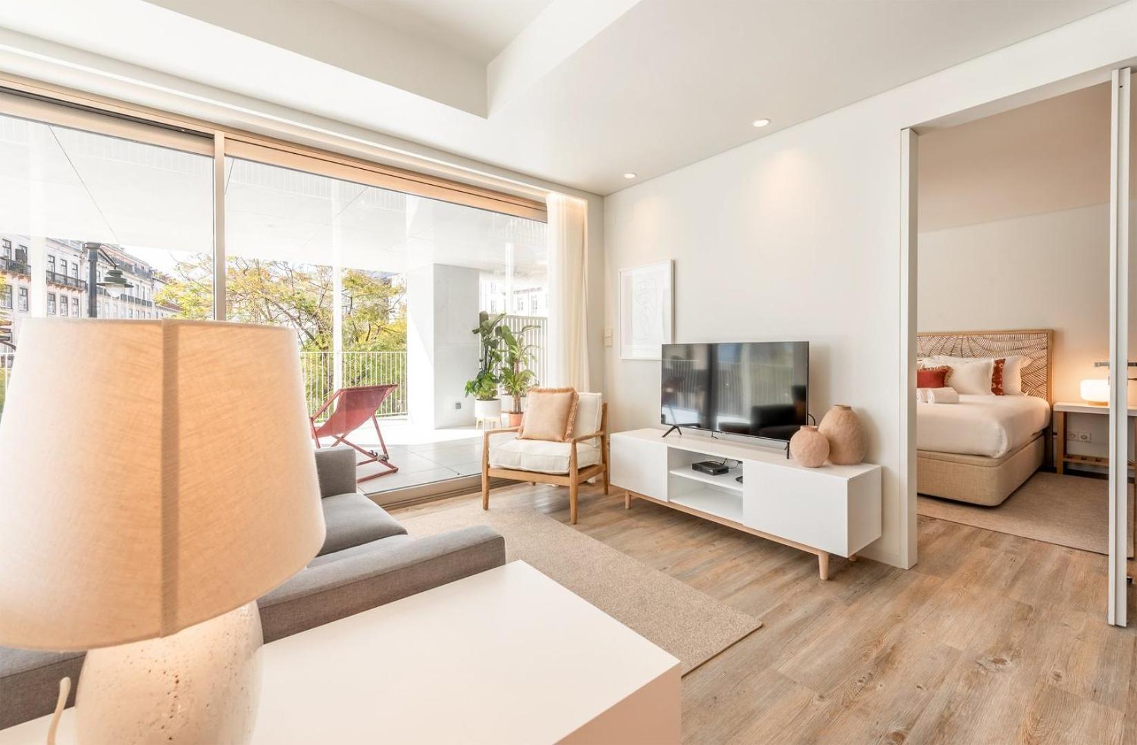 Apartment Guestready - Fantastic Retreat In Carlos *