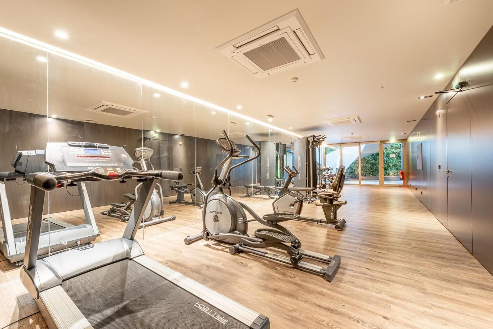 Apartment Guestready - Fantastic Retreat In Carlos