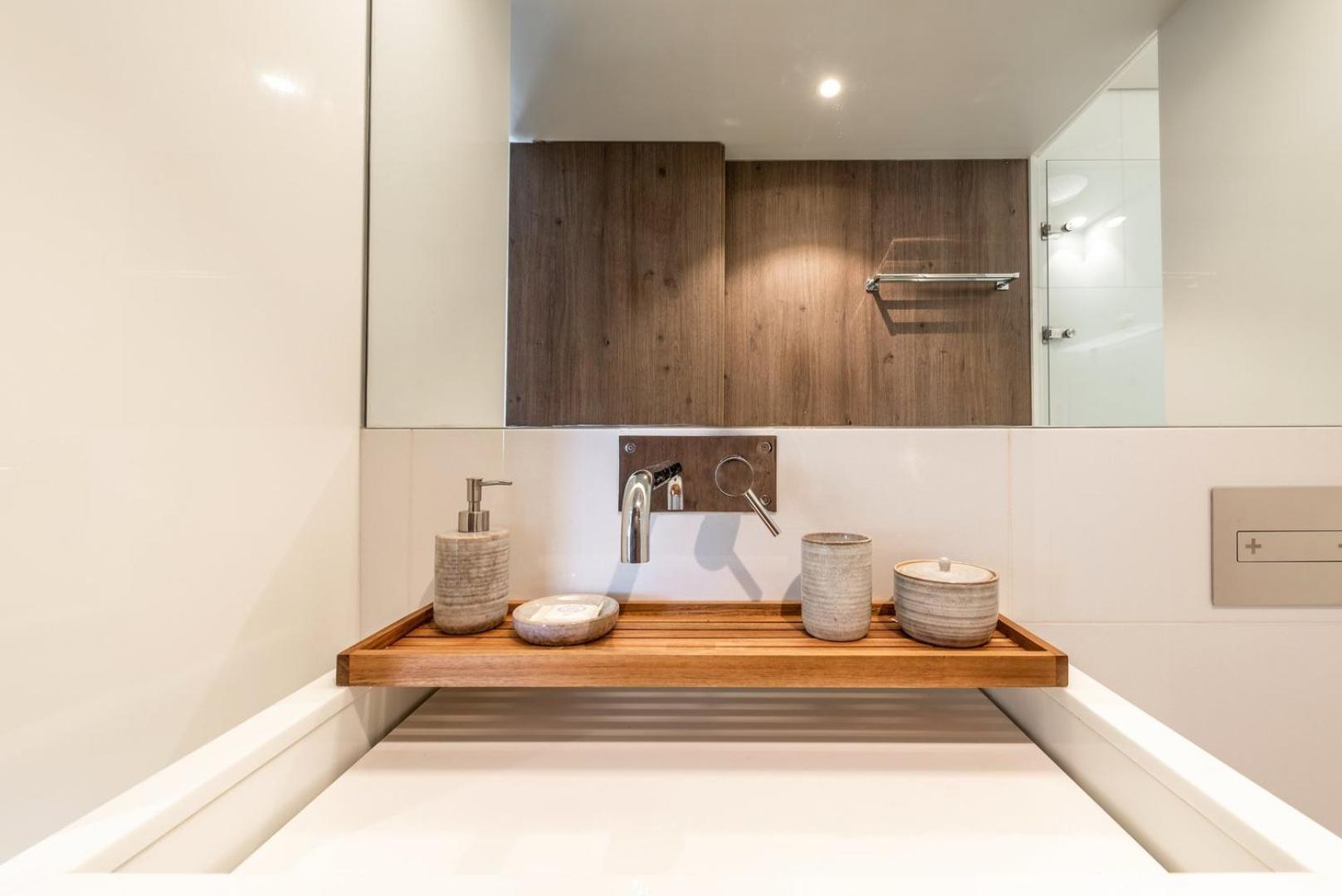 Apartment Guestready - Fantastic Retreat In Carlos