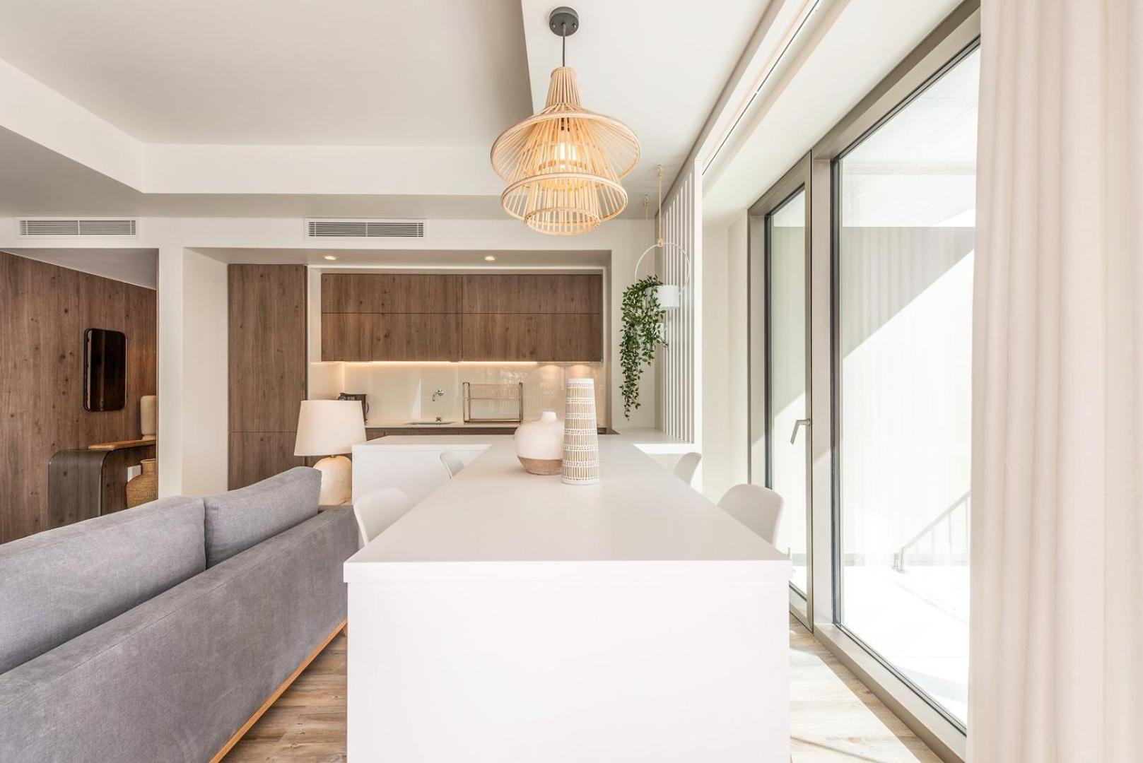 Guestready - Fantastic Retreat In Carlos Lisbon