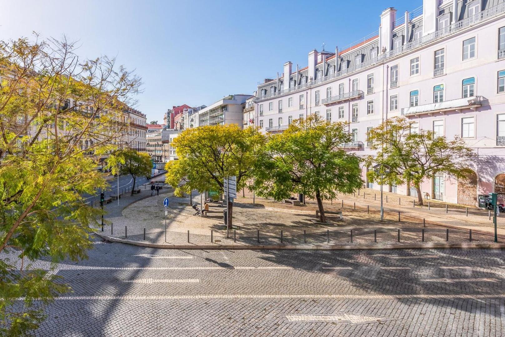 Guestready - Fantastic Retreat In Carlos Apartment *