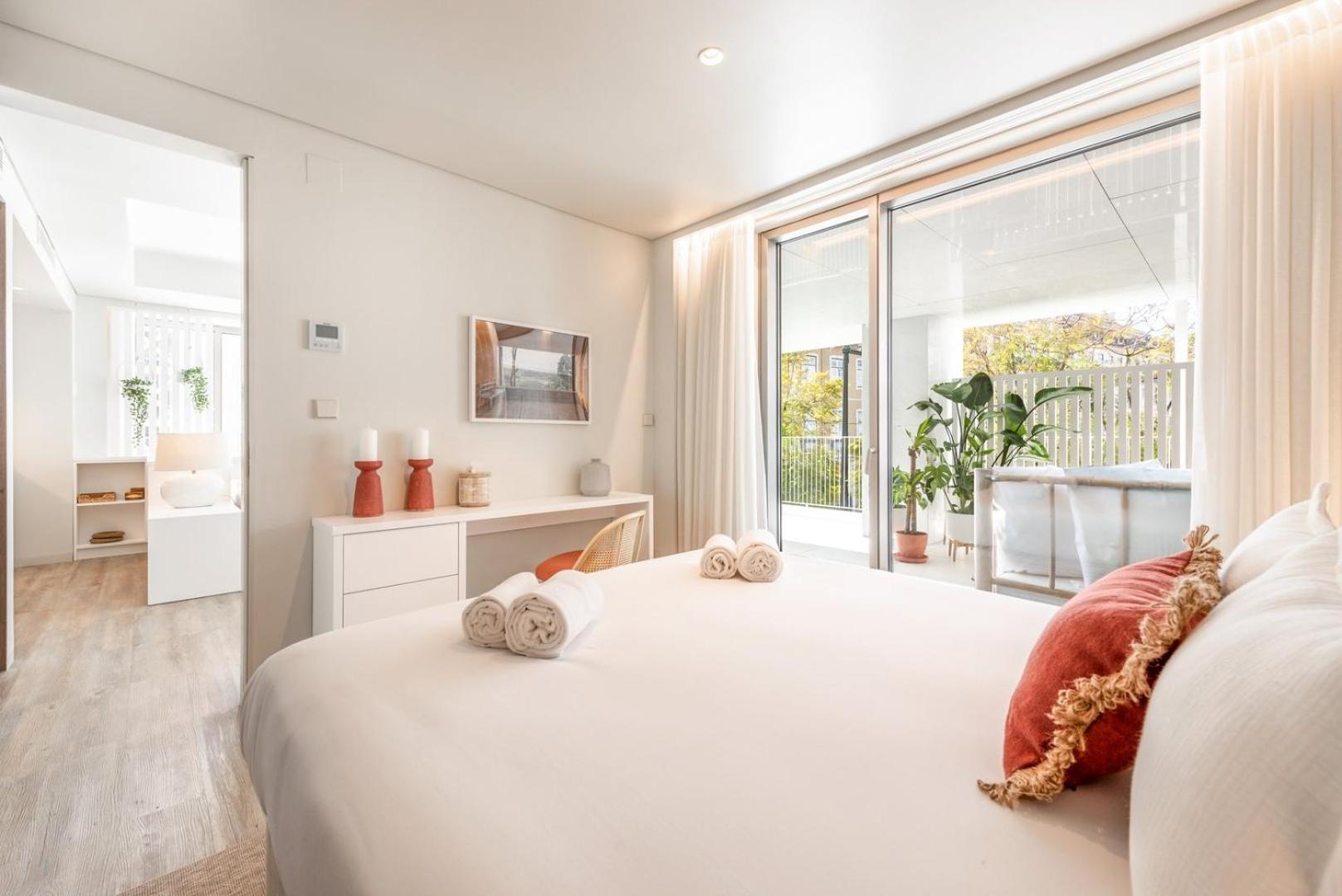 Guestready - Fantastic Retreat In Carlos * Lisbon