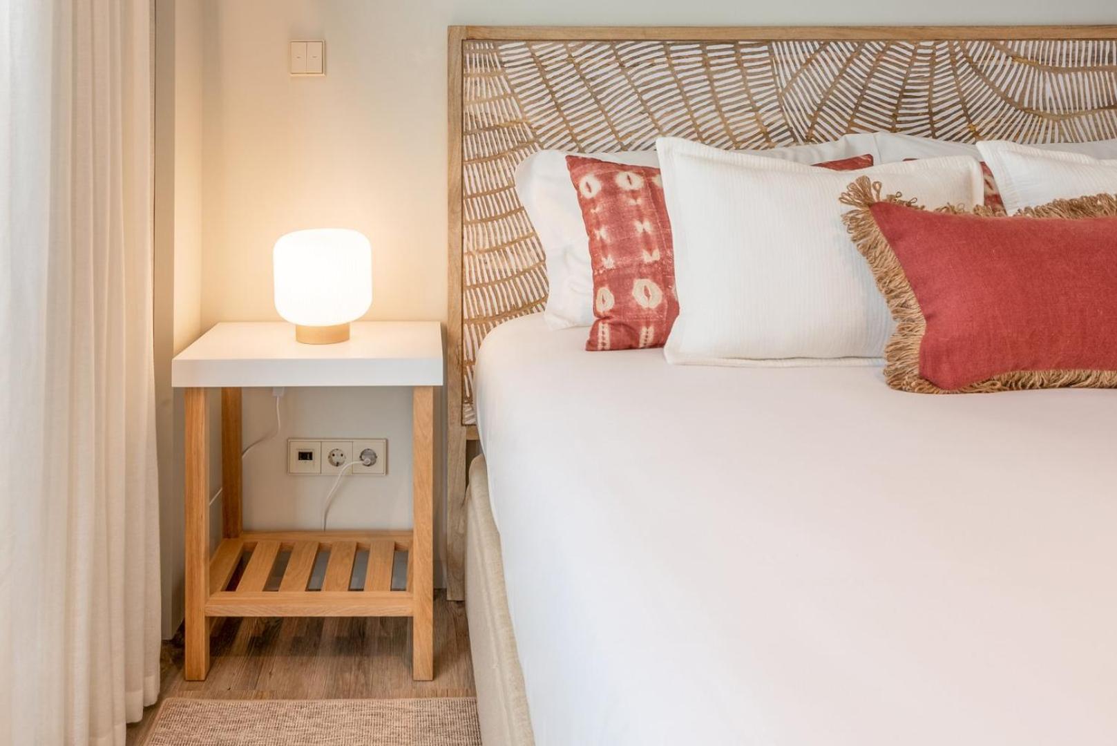 Guestready - Fantastic Retreat In Carlos Apartment