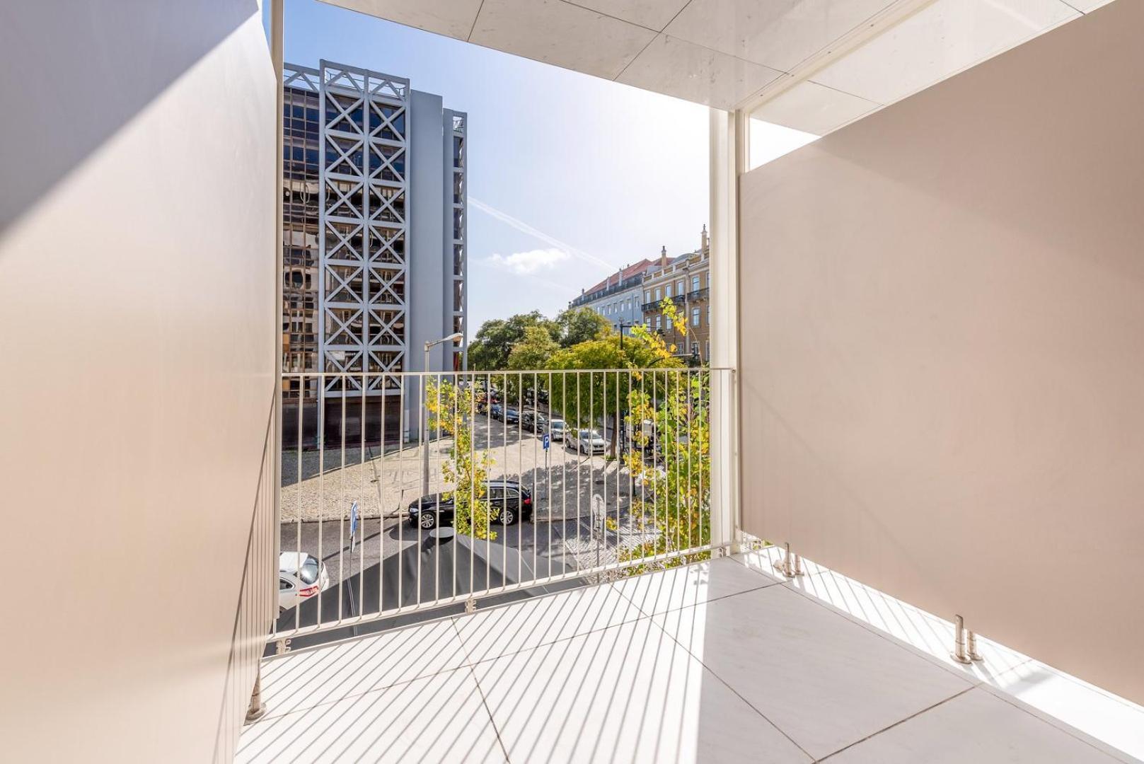 Guestready - Fantastic Retreat In Carlos * Lisbon