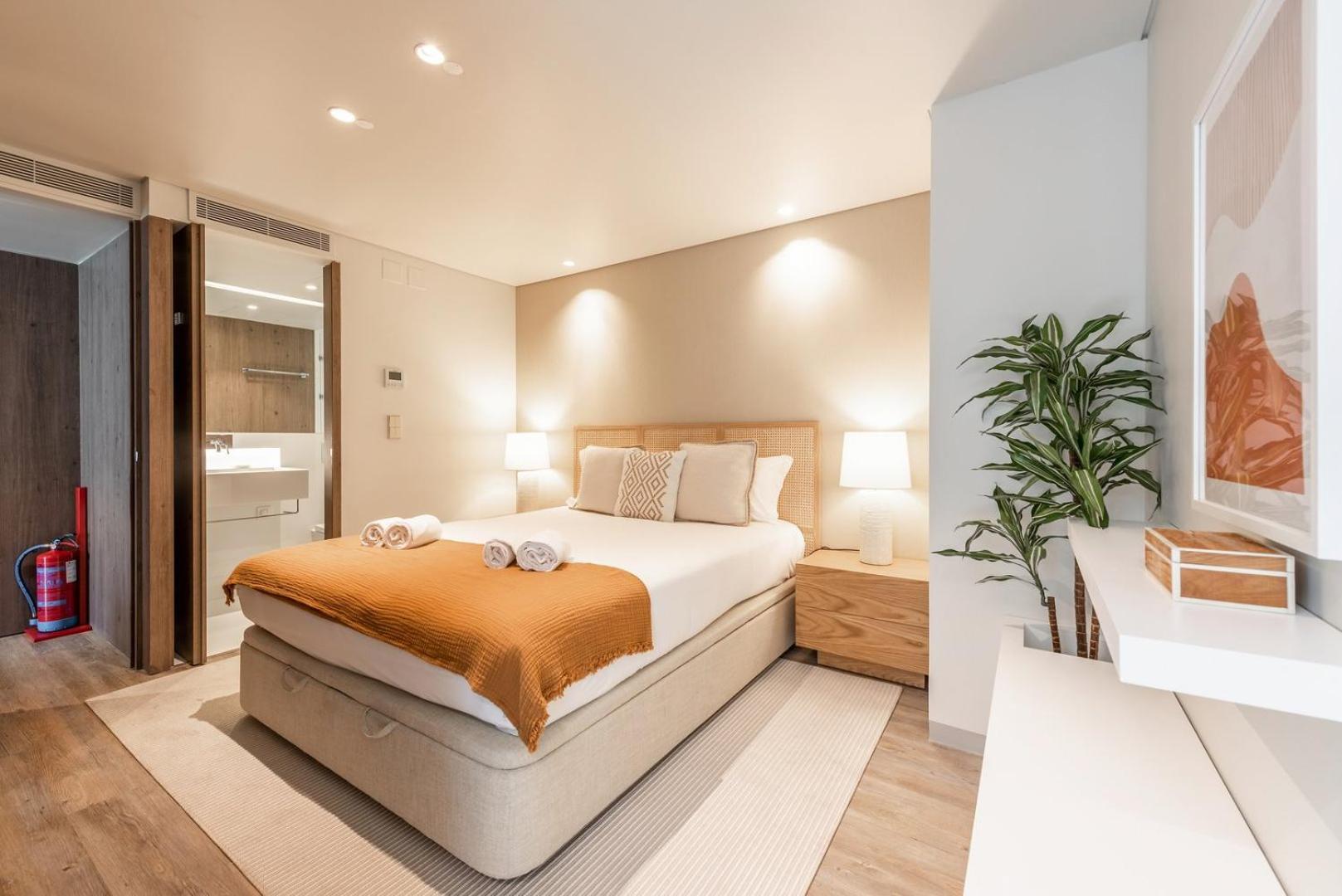 Guestready - Fantastic Retreat In Carlos Apartment Lisbon