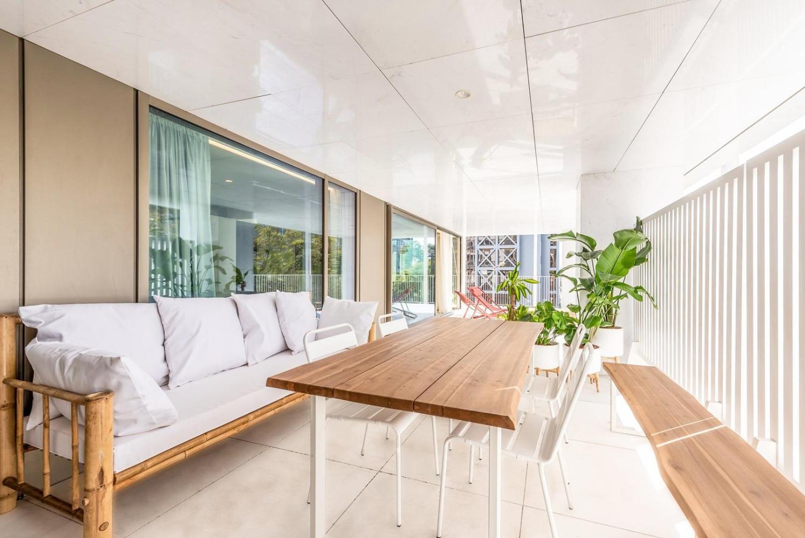 Apartment Guestready - Fantastic Retreat In Carlos