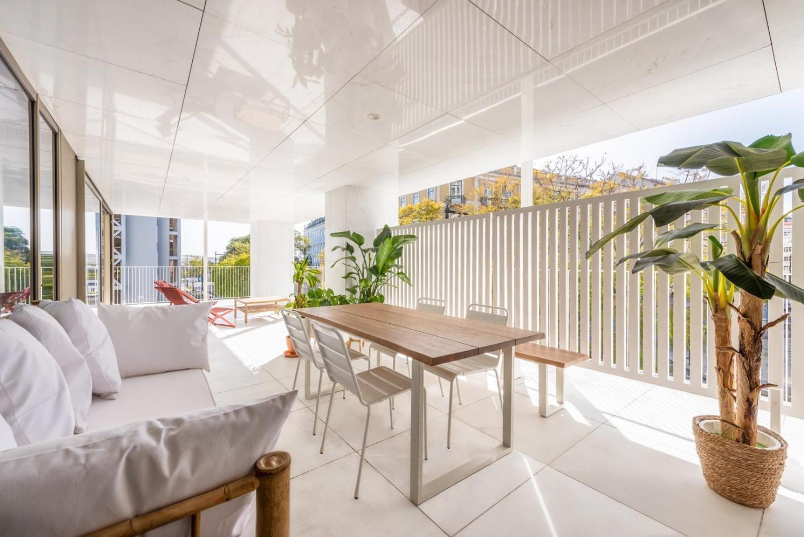Guestready - Fantastic Retreat In Carlos Lisbon