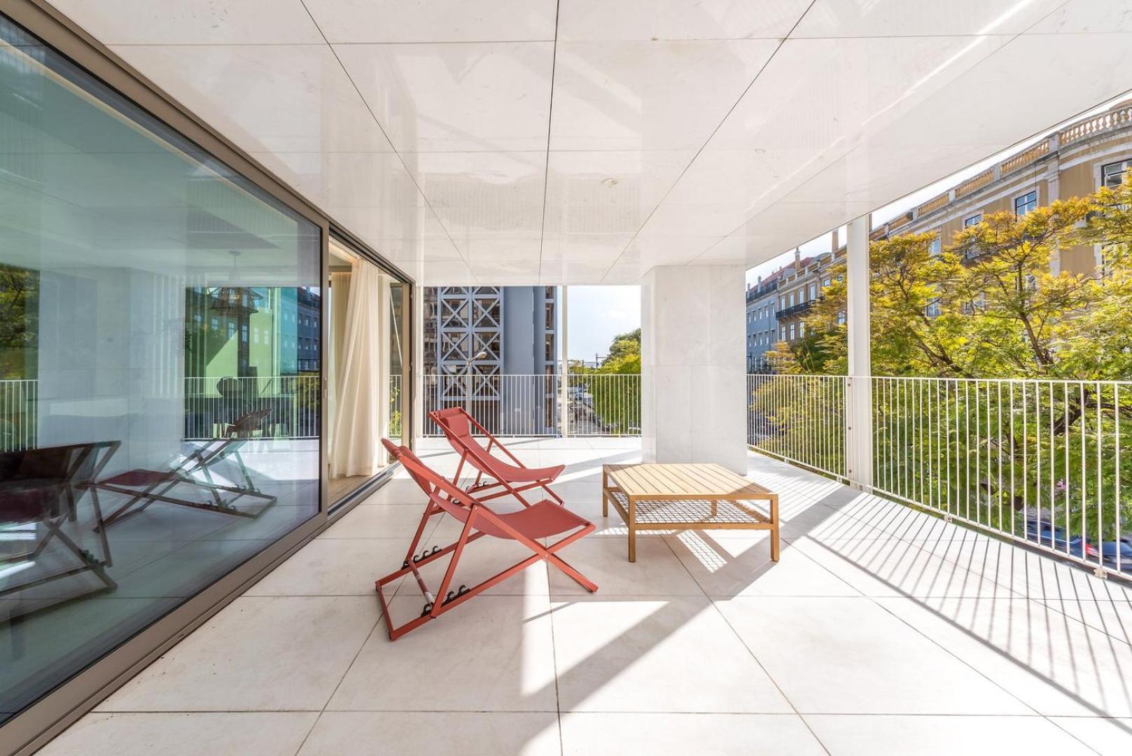 Guestready - Fantastic Retreat In Carlos * Lisbon