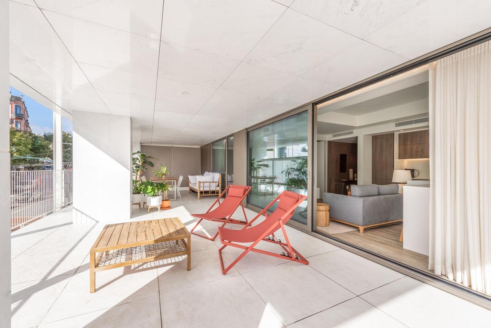 Guestready - Fantastic Retreat In Carlos Apartment